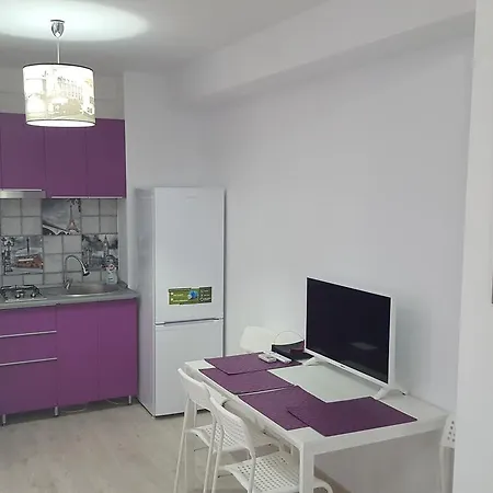 Porto Torres Purple