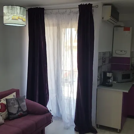 アパート Porto Torres Purple