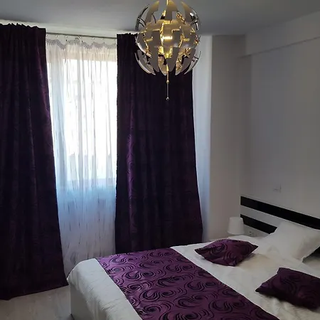 Porto Torres Purple アパート